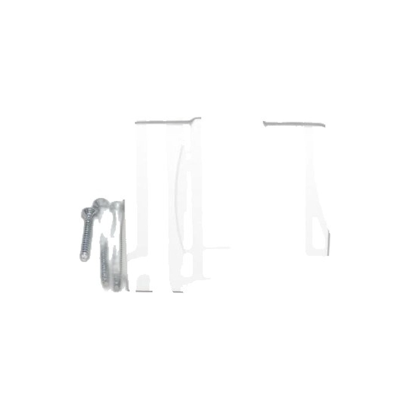 NuTone 360W White Central Vacuum Auto Inlet Valve