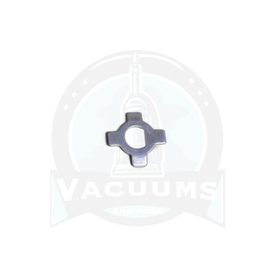 Hoover Conquest Commercial Lock Washer - Vacuums and More