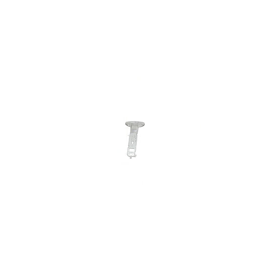 Hoover Solution Tank Release Latch
