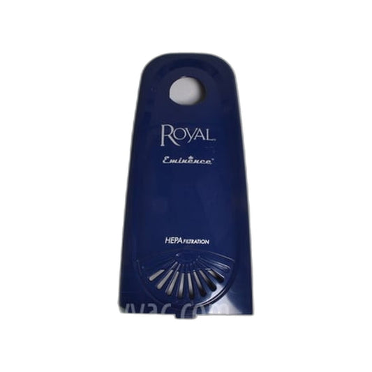 Royal Blue Front Panel - MRY9750