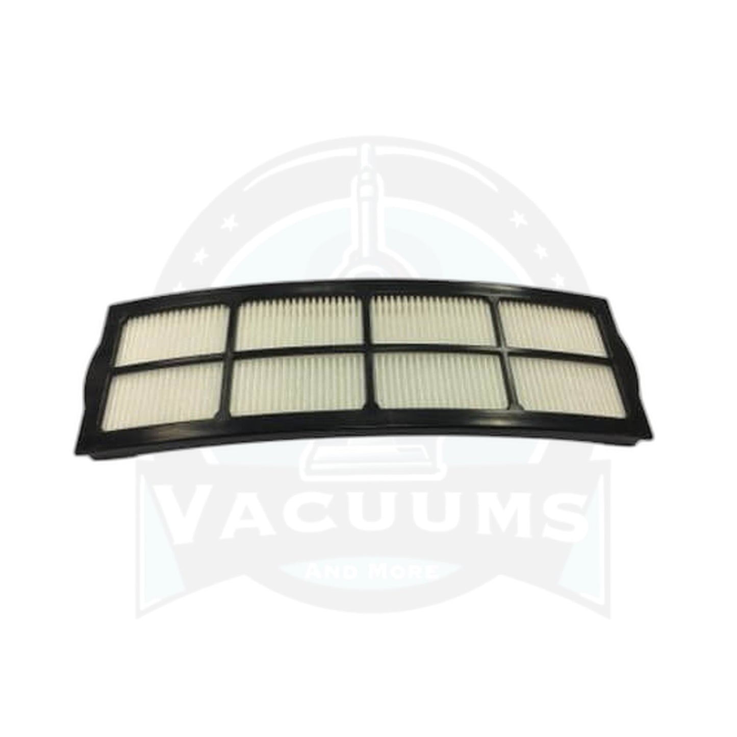 Royal Pleated Outer HEPA Filter for Royal Vacuum Cleaners