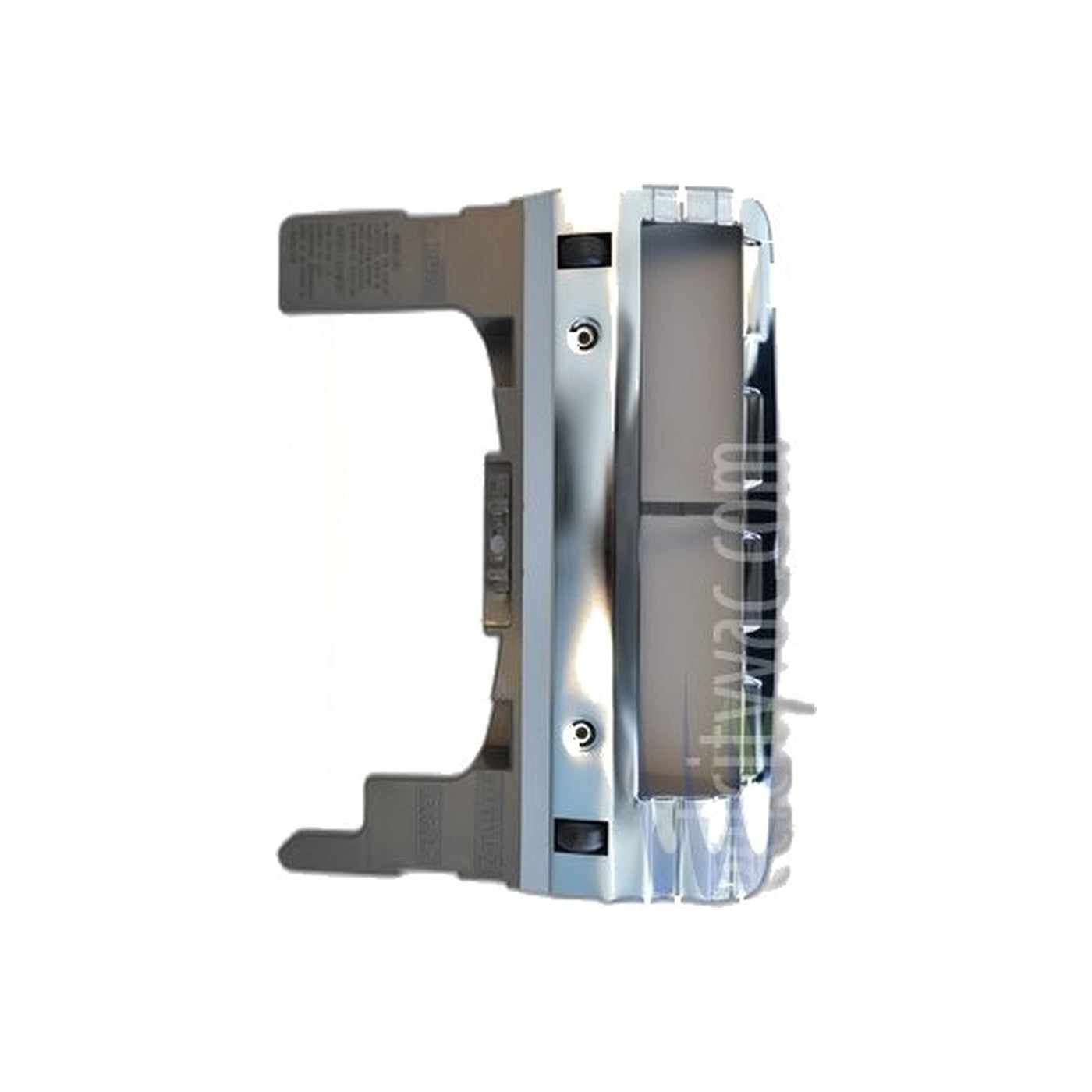 Royal Bottom Plate Assembly - RY9700
