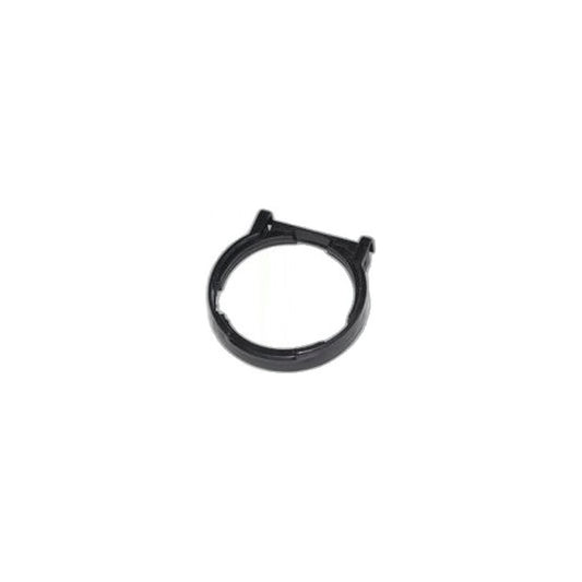Hoover Hose Door Bracket Pair