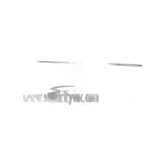 Sanitaire SHAFT- 16'' VG-1 BRUSH ROLL