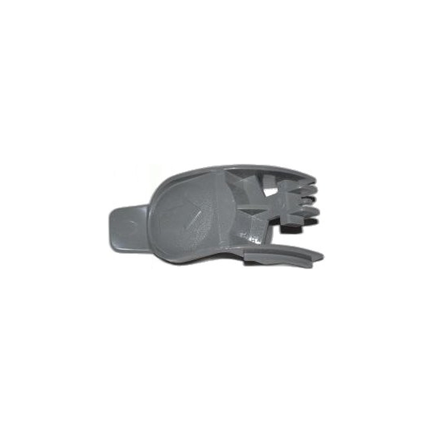 Hoover Debris Door - Graphite Gray