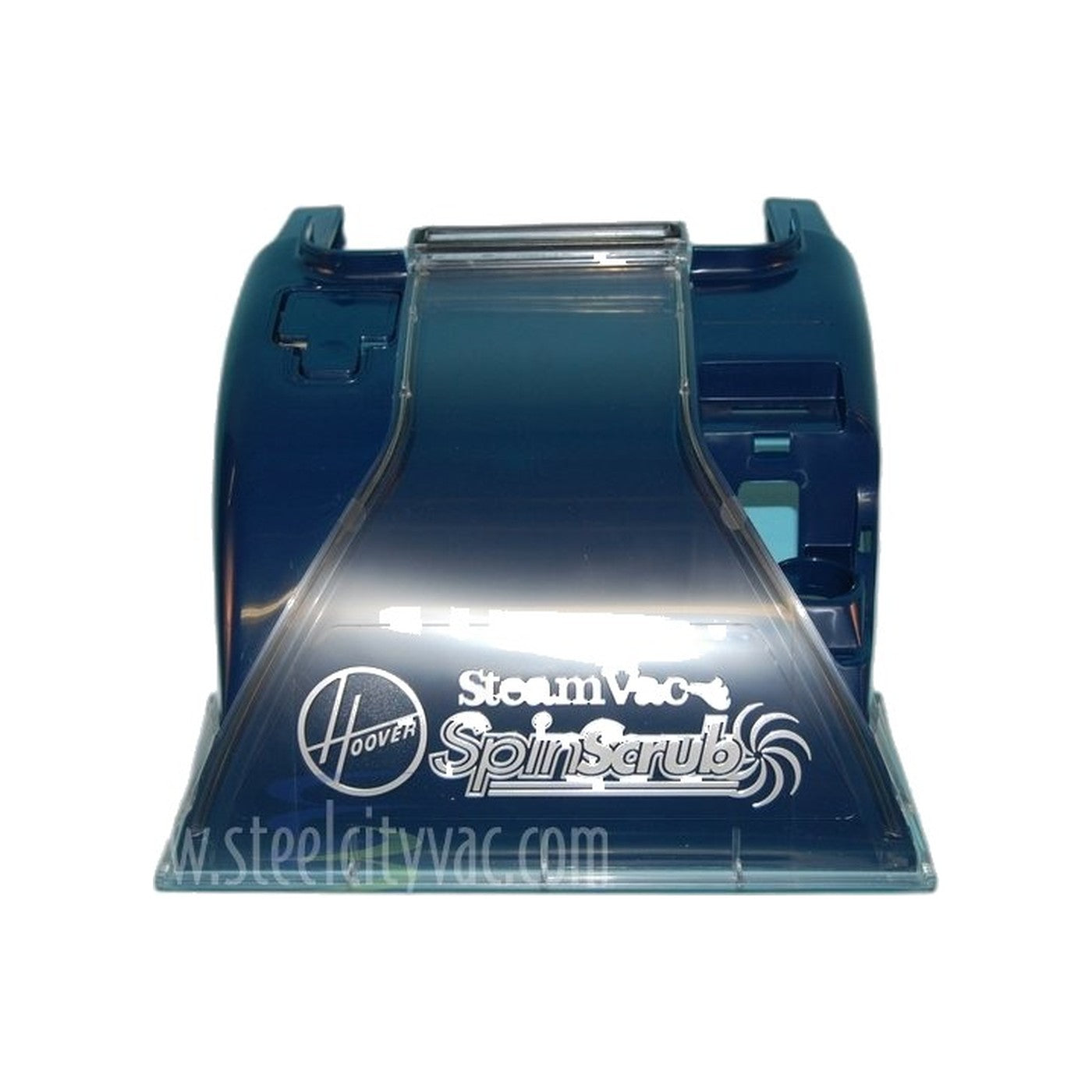 Hoover Hood - F5857 Steam Vacuum