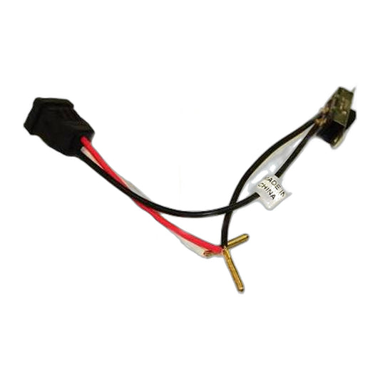 Eureka Switch & Connector Assembly - Genuine Vacuum Power Part