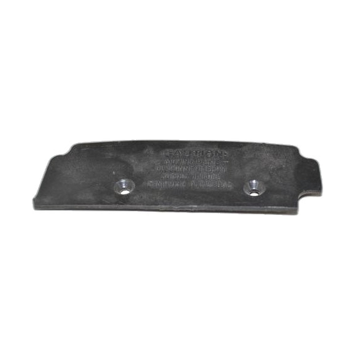 Hoover Handle Bail Cover Plate - C1429