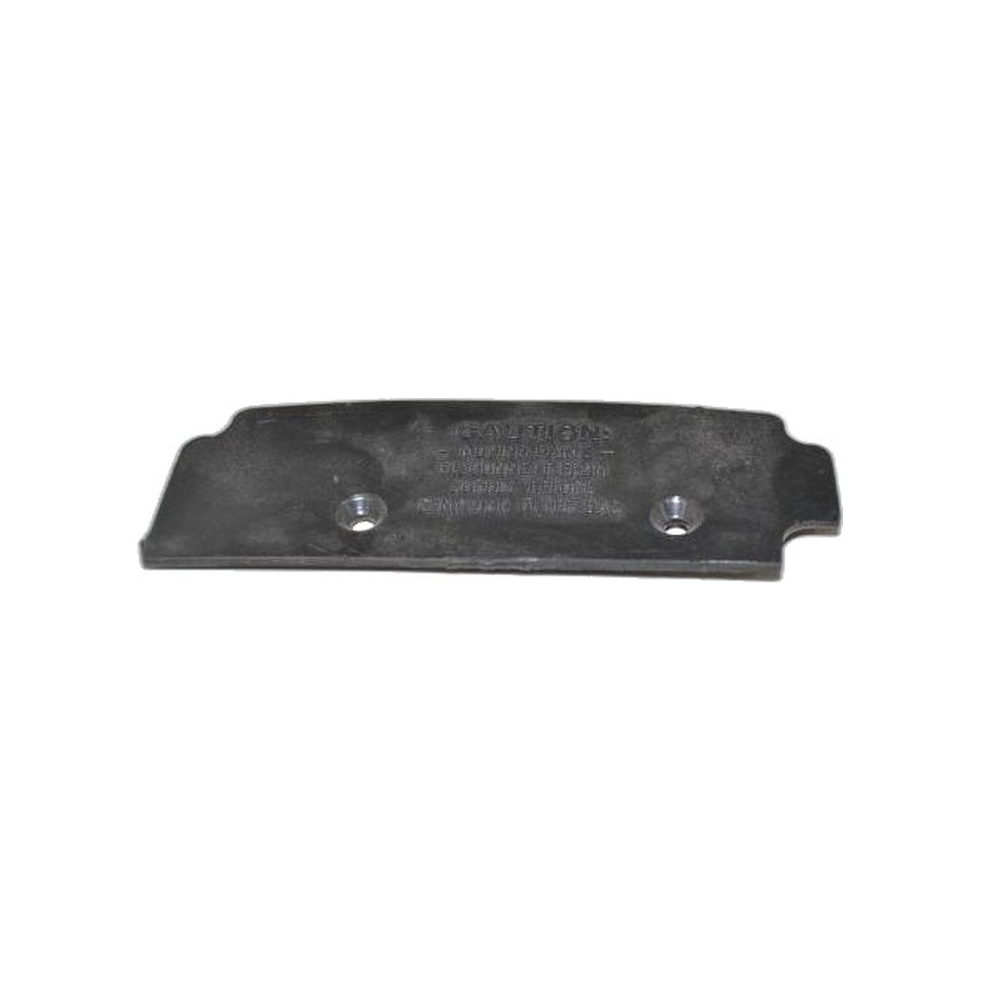 Hoover Handle Bail Cover Plate - C1429