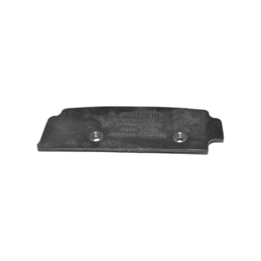 Hoover Handle Bail Cover Plate - C1429