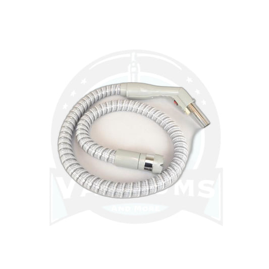 Electrolux LE 2100 Electric Hose with Swivel & V-Notch - Grey - Electrolux