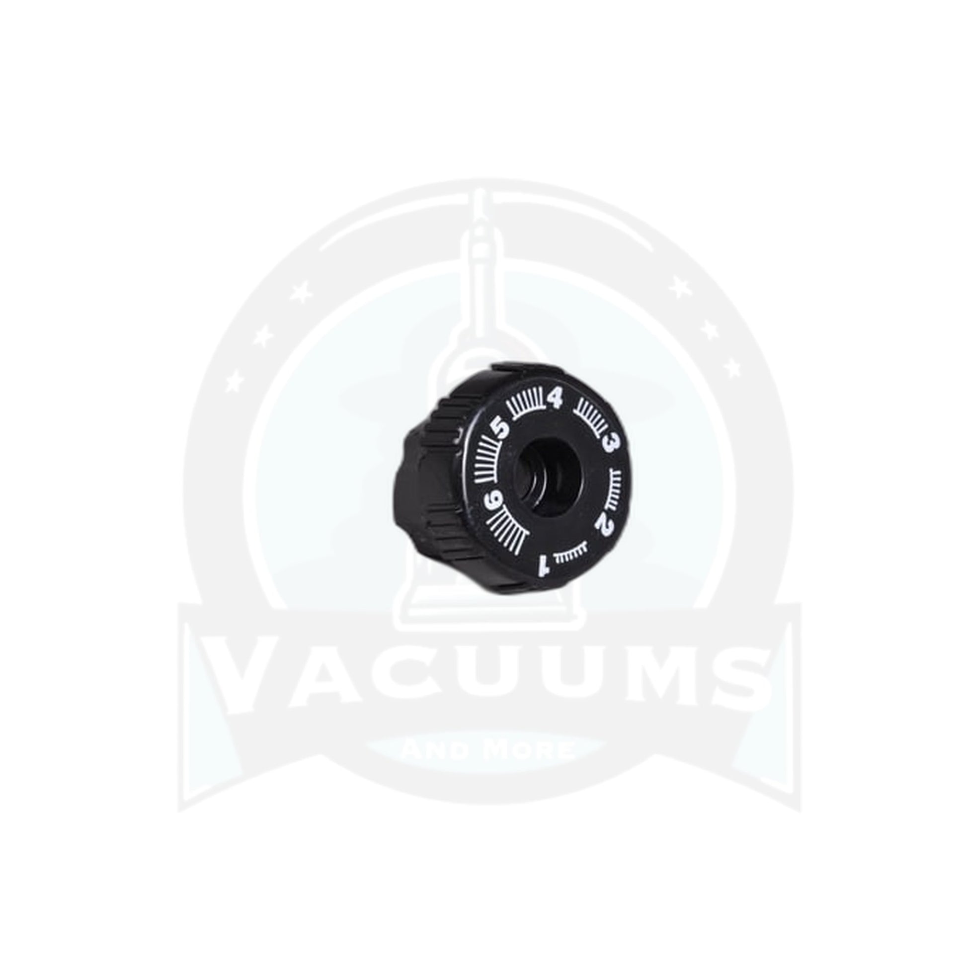 Eureka 6 Position Height Adjument Knob - Eureka