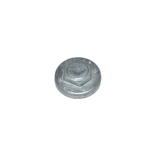 Eureka 1432D Cap and Bearing Assembly