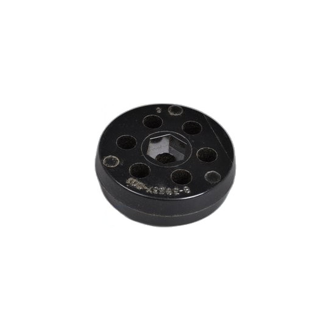 Hoover Concept Transmission Pulley