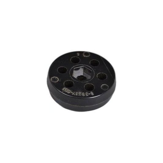 Hoover Concept Transmission Pulley