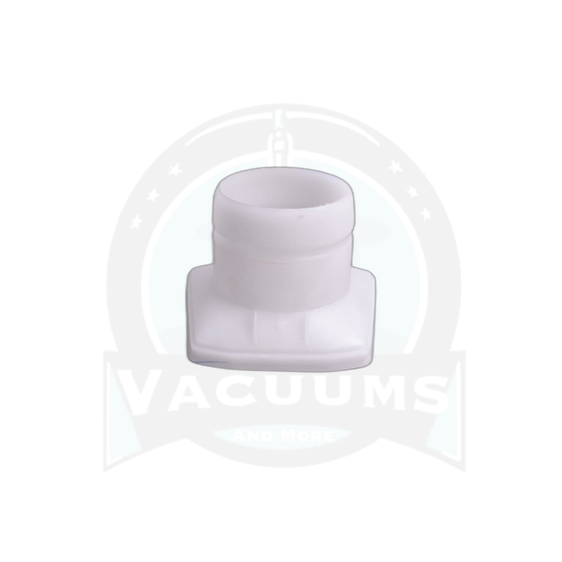 Hoover Portapower Paper Bag Adapter - Converts to Type N Disposable Bags - Hoover