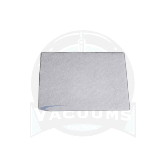 Hoover Spectrum / Futura Canister Secondary Filter - 5.5" x 4" - Vacuums and More