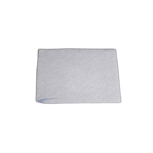 Hoover Spectrum / Futura Canister Secondary Filter - 5.5" x 4"