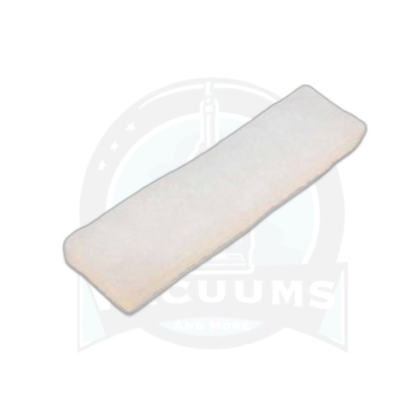 Hoover Final Filter Assembly, Genuine Exhaust Filter Replacement