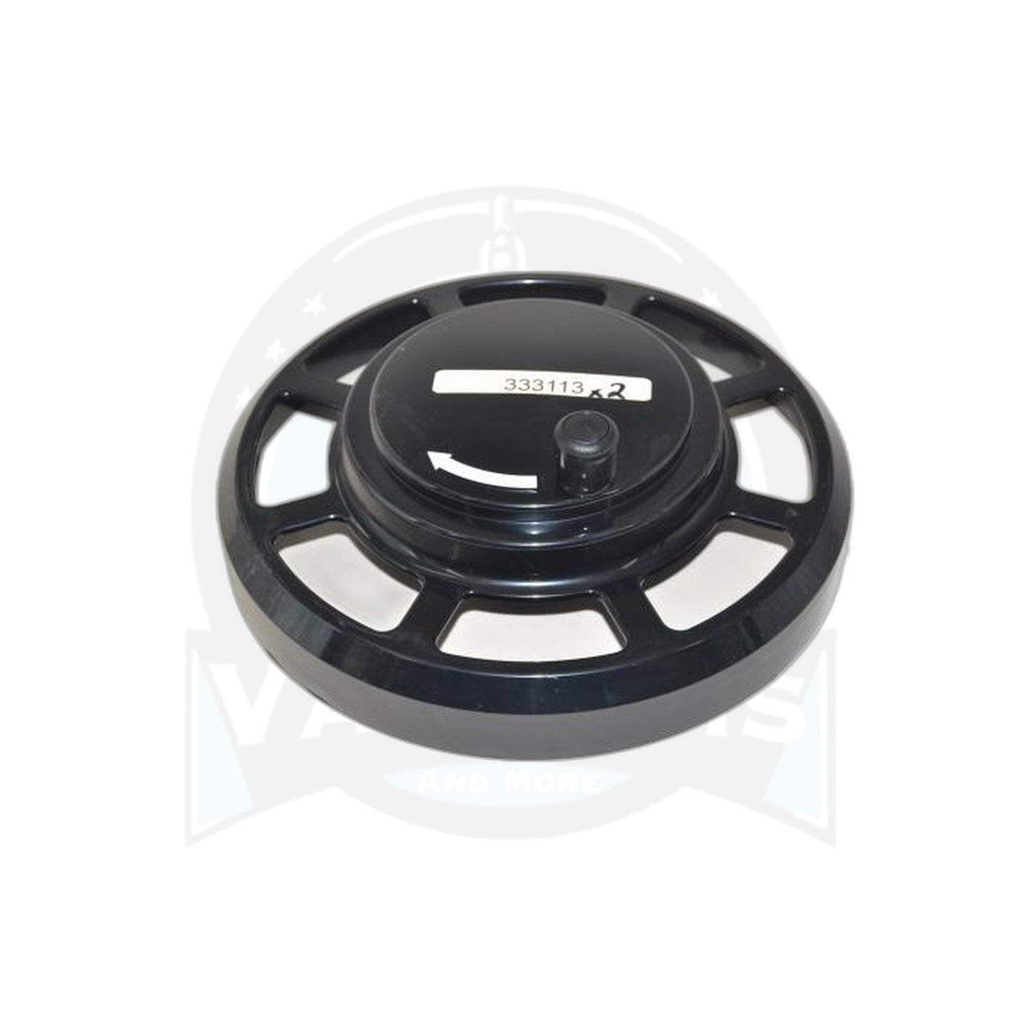 Crank Handle - NaceCare Henry Vacuum - NaceCare