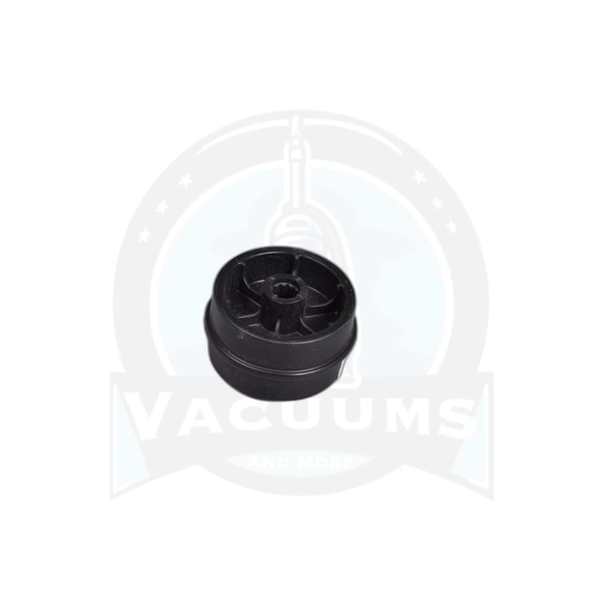 Eureka Wheel Only Front SC-4570 Commercial - Eureka