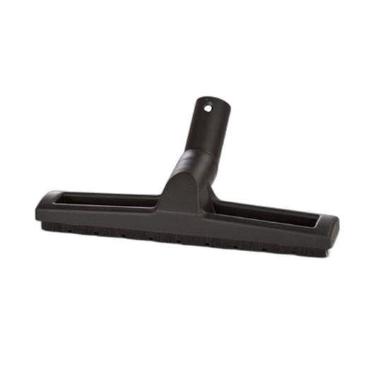 Eureka Floor & Wall Brush With Button-Hole Neck