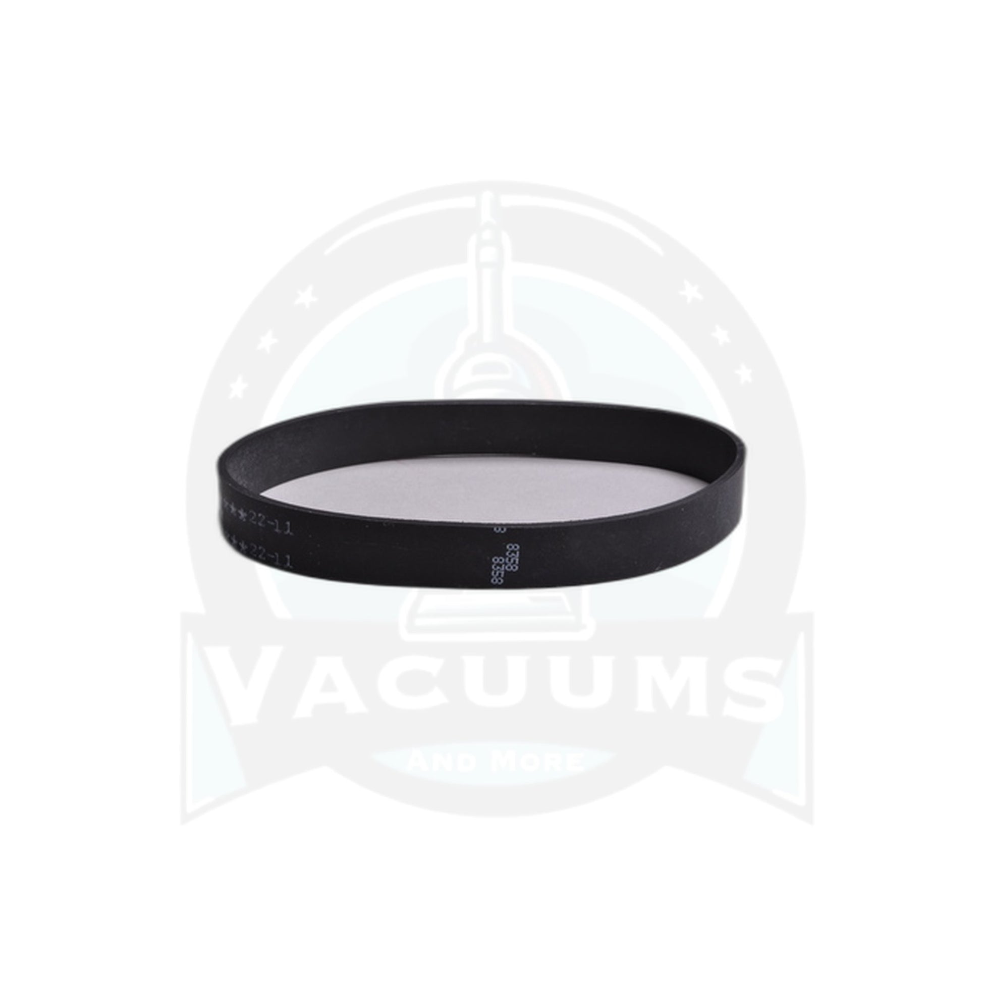 Eureka Victory Longer Lasting Upright Belt - U Belt - Eureka