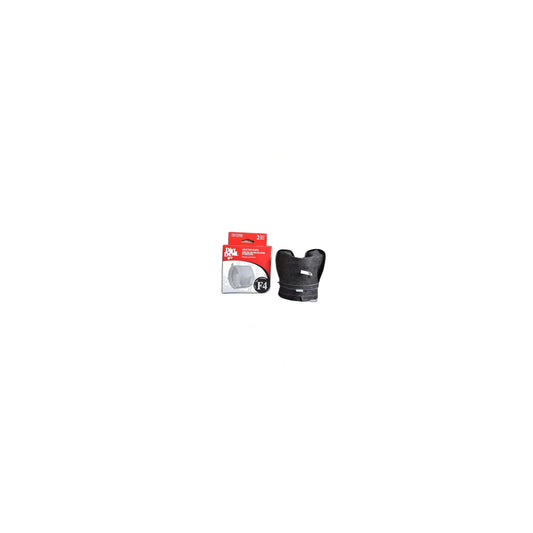 Dirt Devil F4 Hand Vacuum Filter - 2 Pack - Cordless Hand Vacs