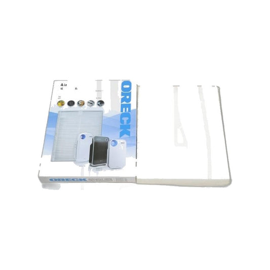 Oreck Air Instinct 108 HEPA Air Purifier Filter