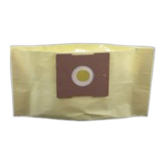 Royal/Dirt Devil Type R Paper Vacuum Bags 7-Pack Plus Filter