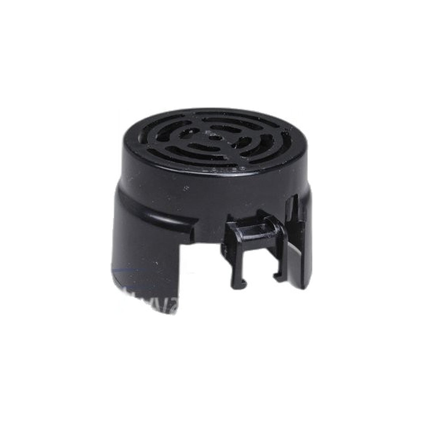 Plastic Motor Cover - Ametek Lamb #757 Series Motors