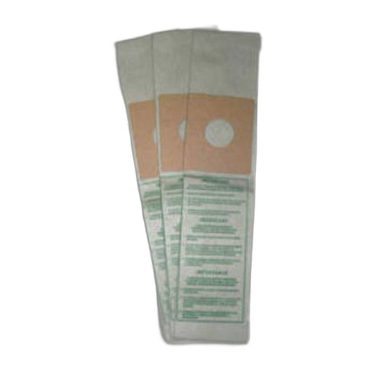 Hoover Type D Original Paper Vacuum Bags Standard 3-Pack
