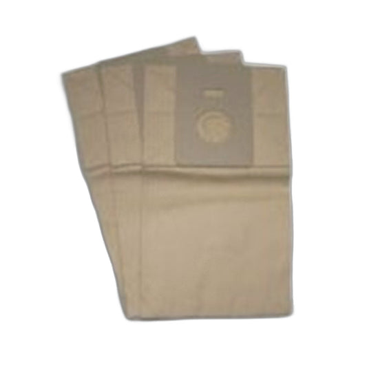 Hoover Type L Original Paper Vacuum Bags Standard 3-Pack