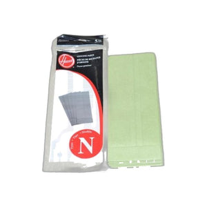 Hoover N Portapower Canister Paper Bags - 5 Pack