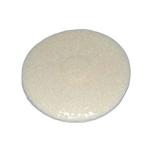 Orbitor Floor Machine Marble Pad - Beige