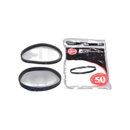 Hoover Dial-A-Matic Agitator Belt - 2 Pack (Genuine)