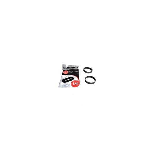 Hoover WindTunnel Canister Power Nozzle Belt - 2 Pack