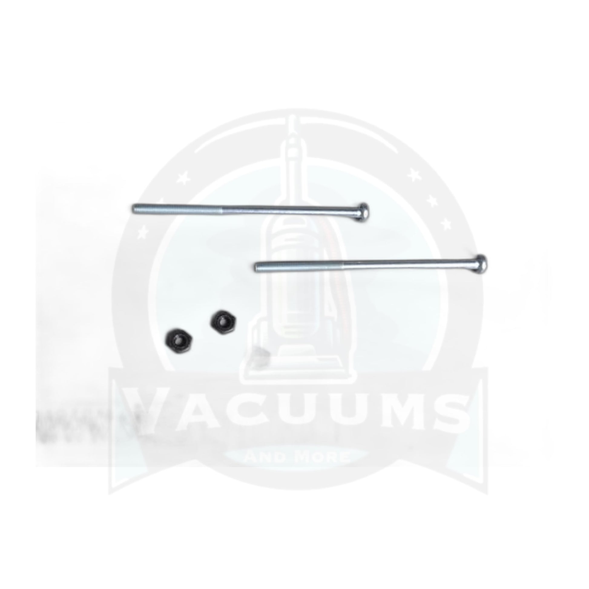 Hoover Handle Hardware - SteamVac, F5800 Series - 2 Pack - Hoover