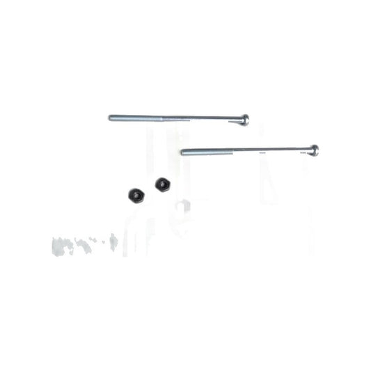 Hoover Handle Hardware - SteamVac, F5800 Series - 2 Pack