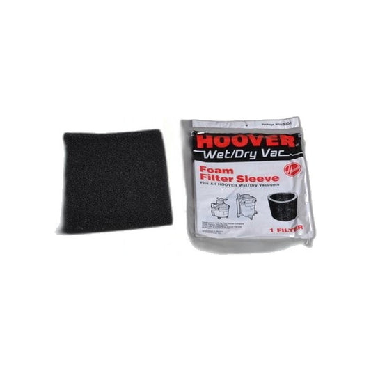 Hoover Wet/Dry Shop Vacuum Cartridge Filter