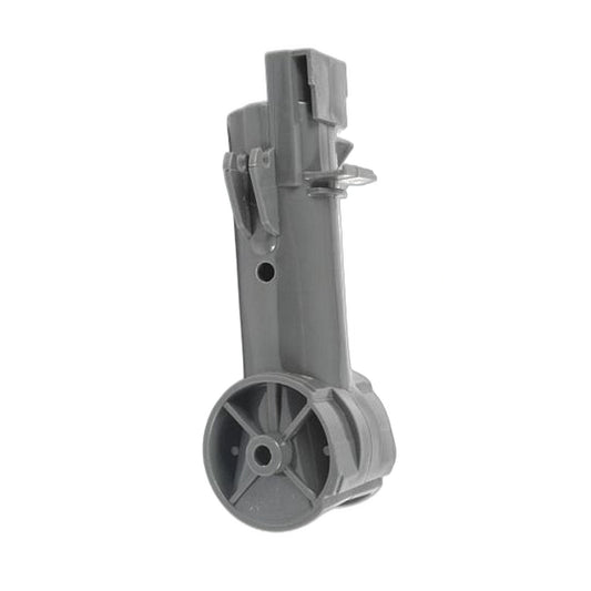 Short Power Nozzle Neck, Grey - Kenmore, Hayden & Panasonic Power Nozzles