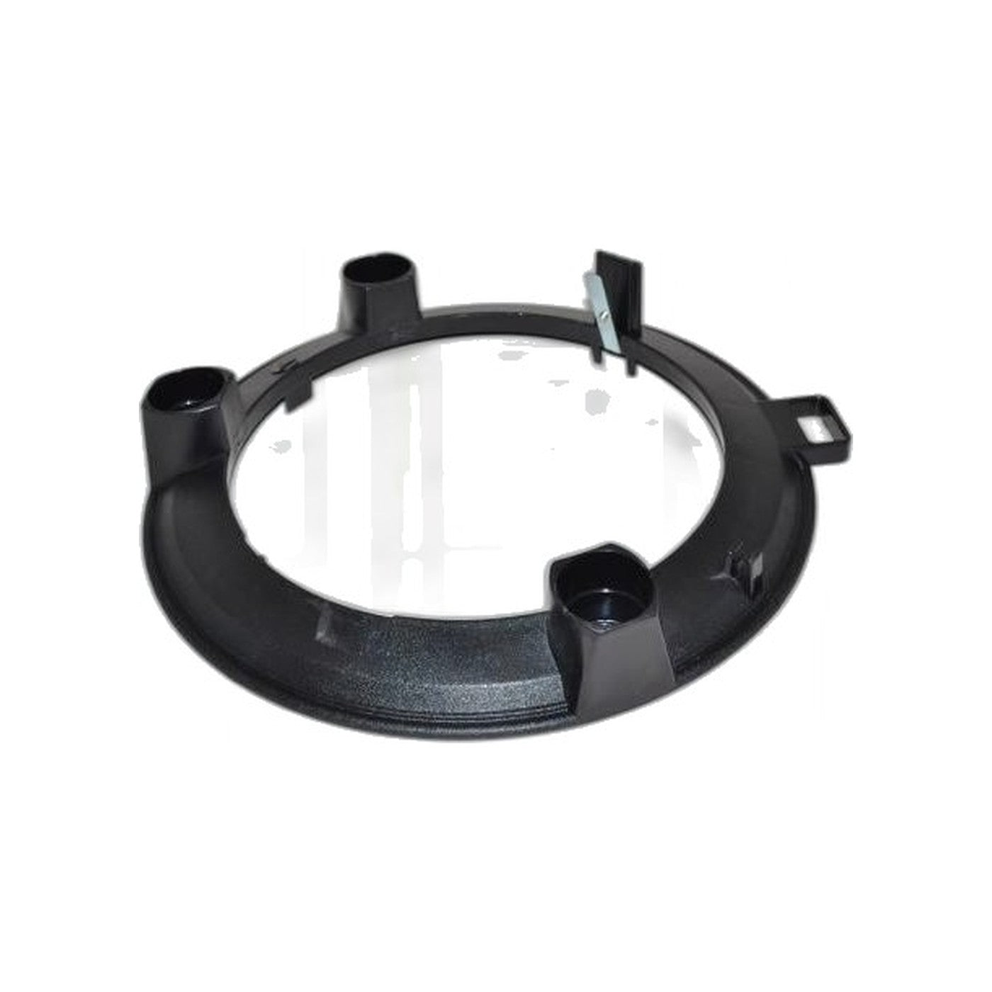 Filter Queen Tool Caddy - Black - 1998-2023 Models