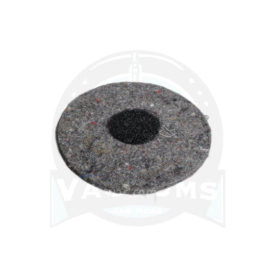 N/s No Hole Scent Pad Filter Queen Majestic