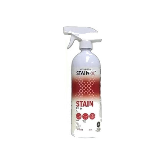 Stain Remover - Stain X, 24 Oz
