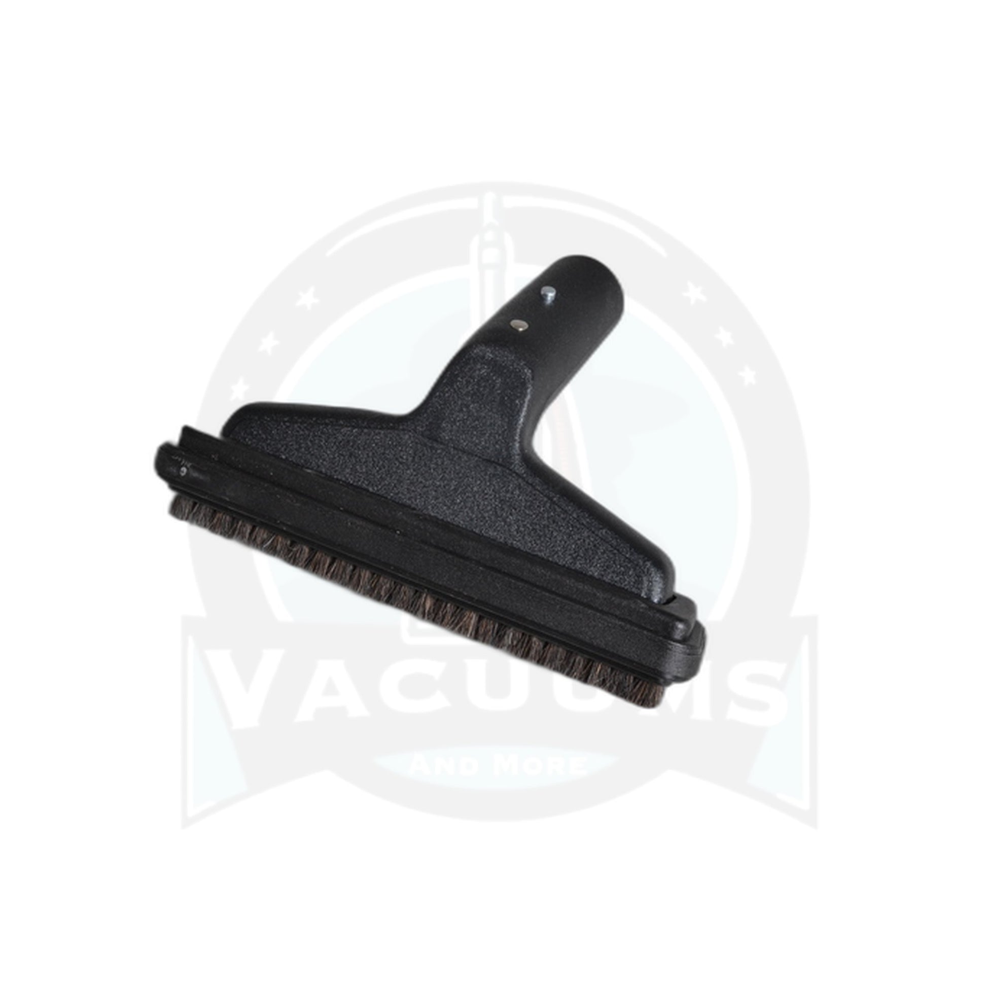 Complete Black Upholstery Nozzle Filter Queen - Filter Queen