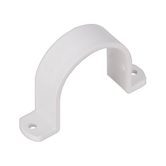 Pipe Strap for Central Vacuum Pipe