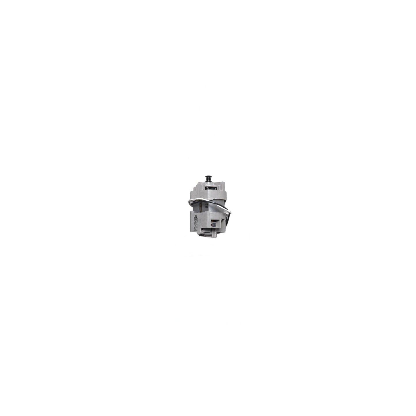 Cen-Tec Motor Power Nozzle (Grooved Style) - CT20DX