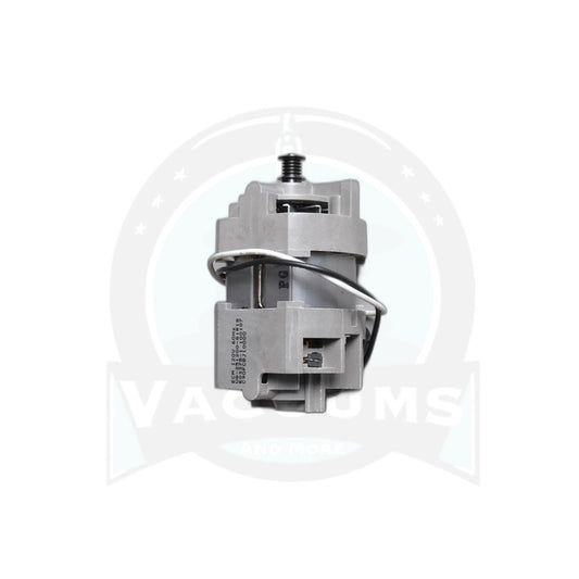 Cen-Tec Motor Power Nozzle (Grooved Style) - CT20DX - Cen-Tec