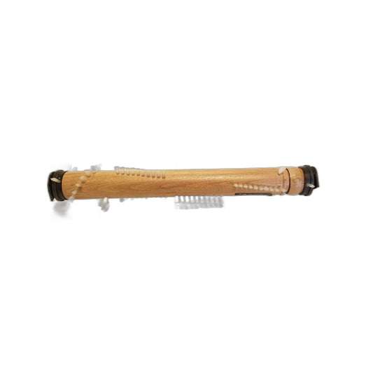 Kenmore Progressive Upright Agitator Brush Roll 14" Half-Moon Caps