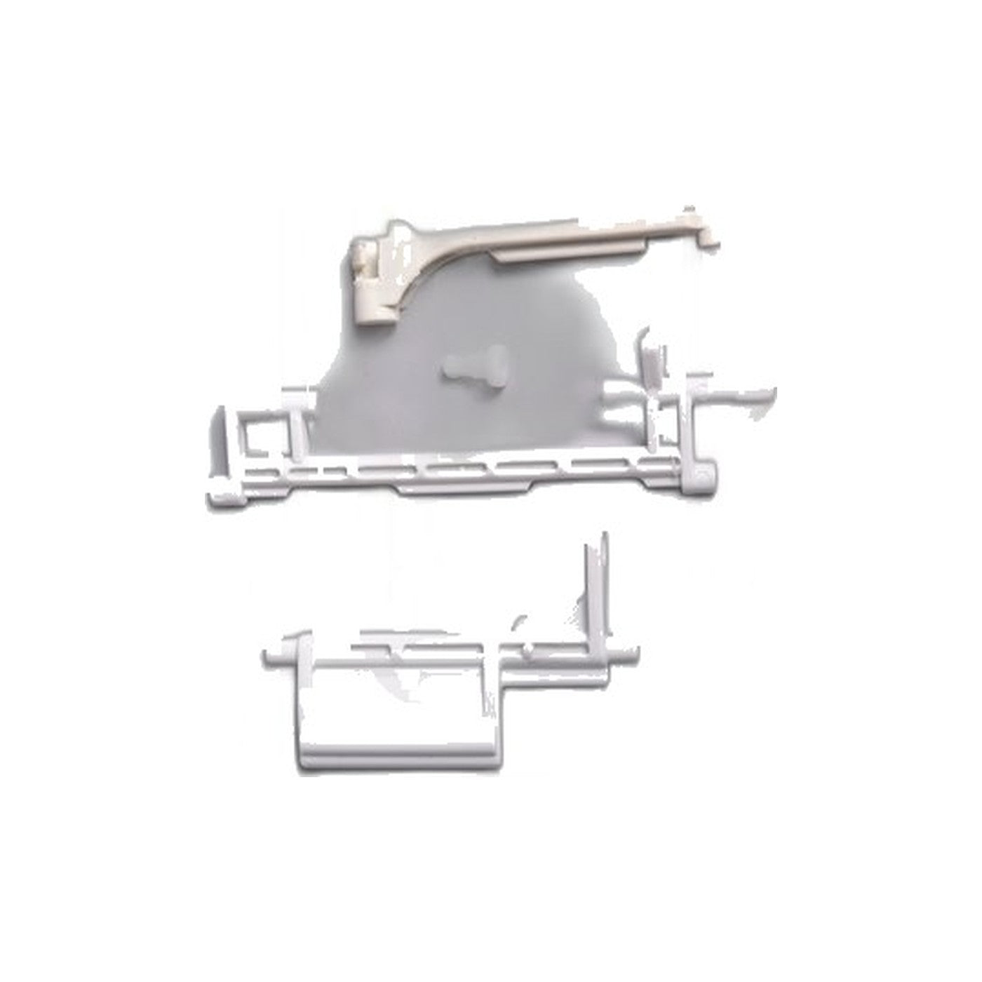 Hoover Brush Lifter Hardware Kit - FH40010 Floormate